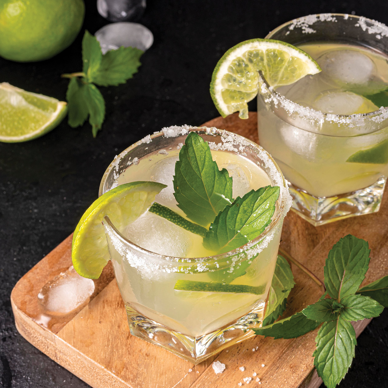 Classic Feel Mojito 200 ml